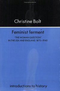 Feminist Ferment