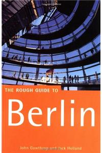 Berlin (Rough Guide Travel Guides)