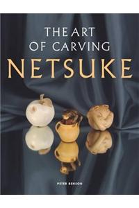 Art of Carving Netsuke