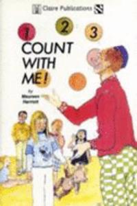 1 2 3 Count with Me