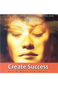 Create Success