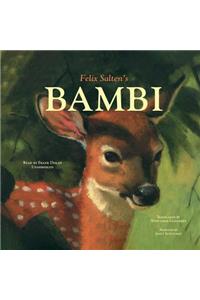 Bambi Lib/E