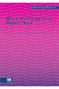 River Water Quality Model No.1