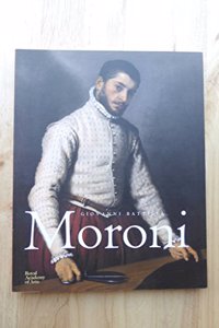 GIOVAN BATTISTA MORONI RA EDITION