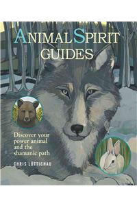 Animal Spirit Guides