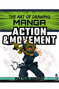 Manga Action & Movement