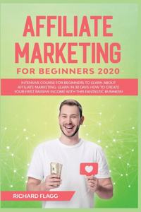 Affiliate Marketing for Beginners 2020