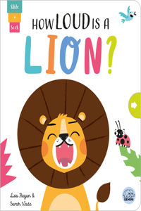 How Loud Is a Lion?