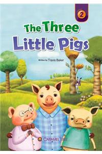 The Three Little Pigs