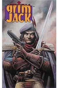 Legend of GrimJack