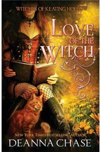 Love of the Witch
