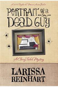 Portrait of a Dead Guy