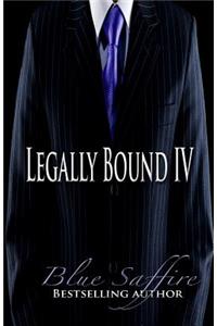 Legally Bound 4