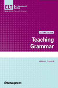 Teaching Grammar, Revised