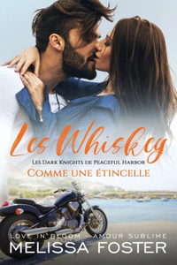Comme une étincelle