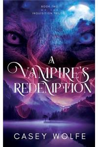 Vampire's Redemption