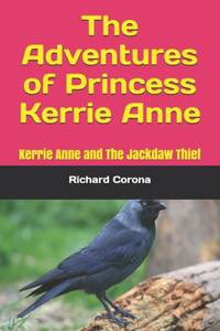 Adventures of Princess Kerrie Anne