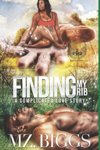 Finding My Rib