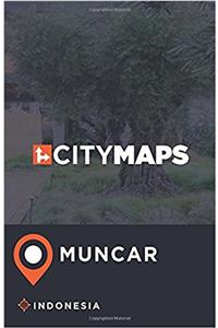 City Maps Muncar Indonesia