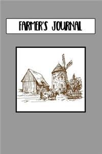 Farmer's Journal