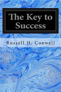 Key to Success