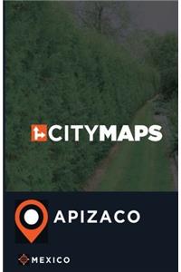 City Maps Apizaco Mexico