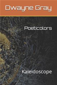 Poeticolors