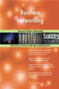 Business networking: Second Edition (Revised)