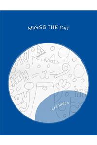 Miggs the Cat