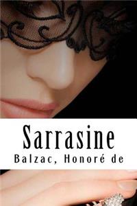 Sarrasine