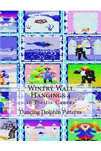 Wintry Wall Hangings 4