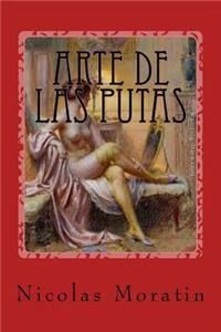 Arte de las putas