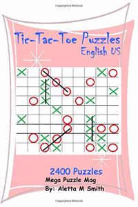 Tic-Tac-Toe Puzzles