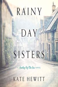 Rainy Day Sisters Lib/E