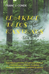 Mi ARBOL DE LOS ENSUEÑOS