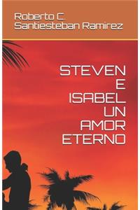 Steven E Isabel Un Amor Eterno