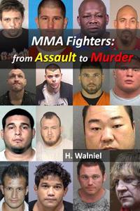 MMA Fighters