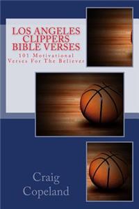 Los Angeles Clippers Bible Verses