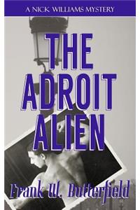 Adroit Alien