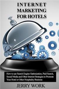 Internet Marketing for Hotels