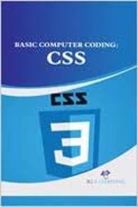 Basic Computer Coding Css