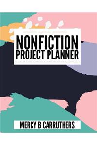 Nonfiction Project Planner