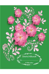 SketchBook By F Rainbow