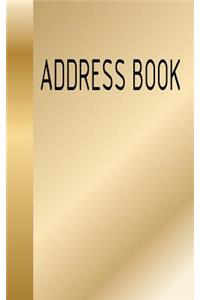 Address book