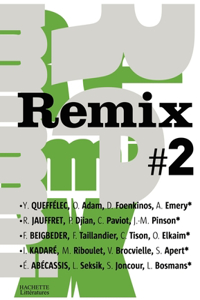 Remix # 2