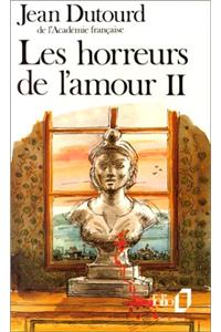 Horreurs de L Amour