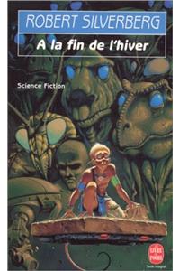 a la Fin de L Hiver