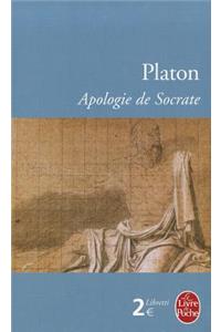 L Apologie de Socrate