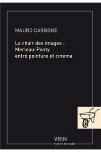 La Chair Des Images