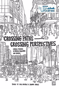 Crossing Paths Crossing Perspectives